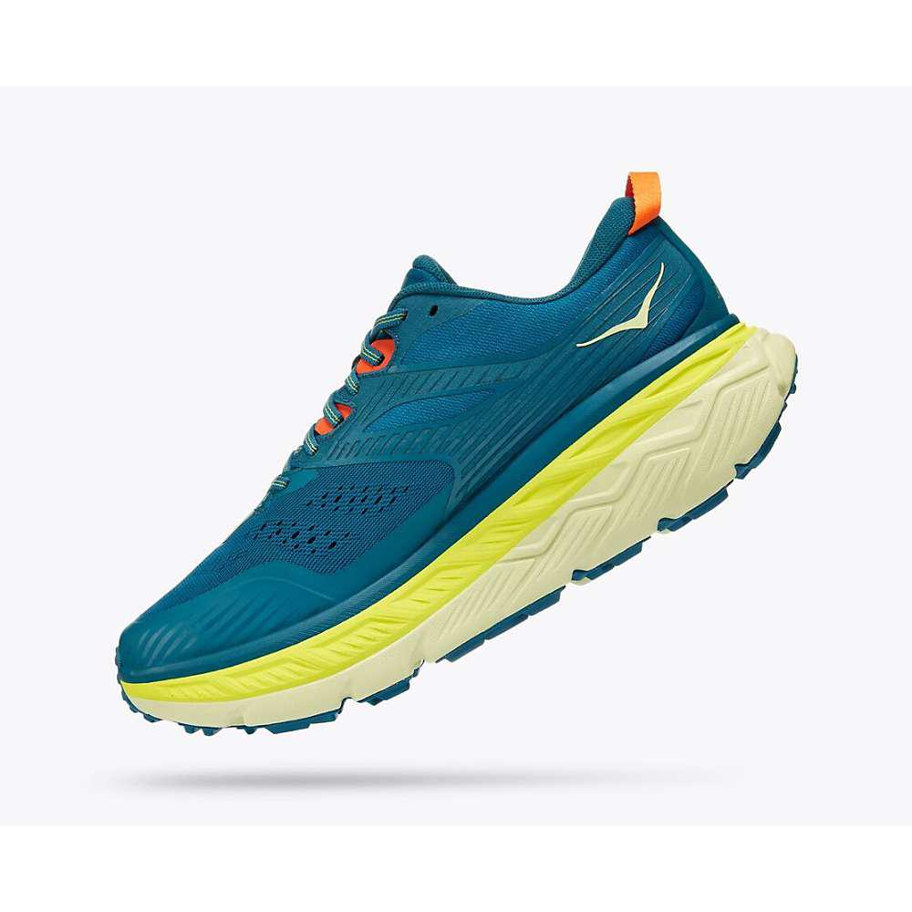 Hoka One One Men's Stinson ATR 6 Shoe商品第6张图片规格展示