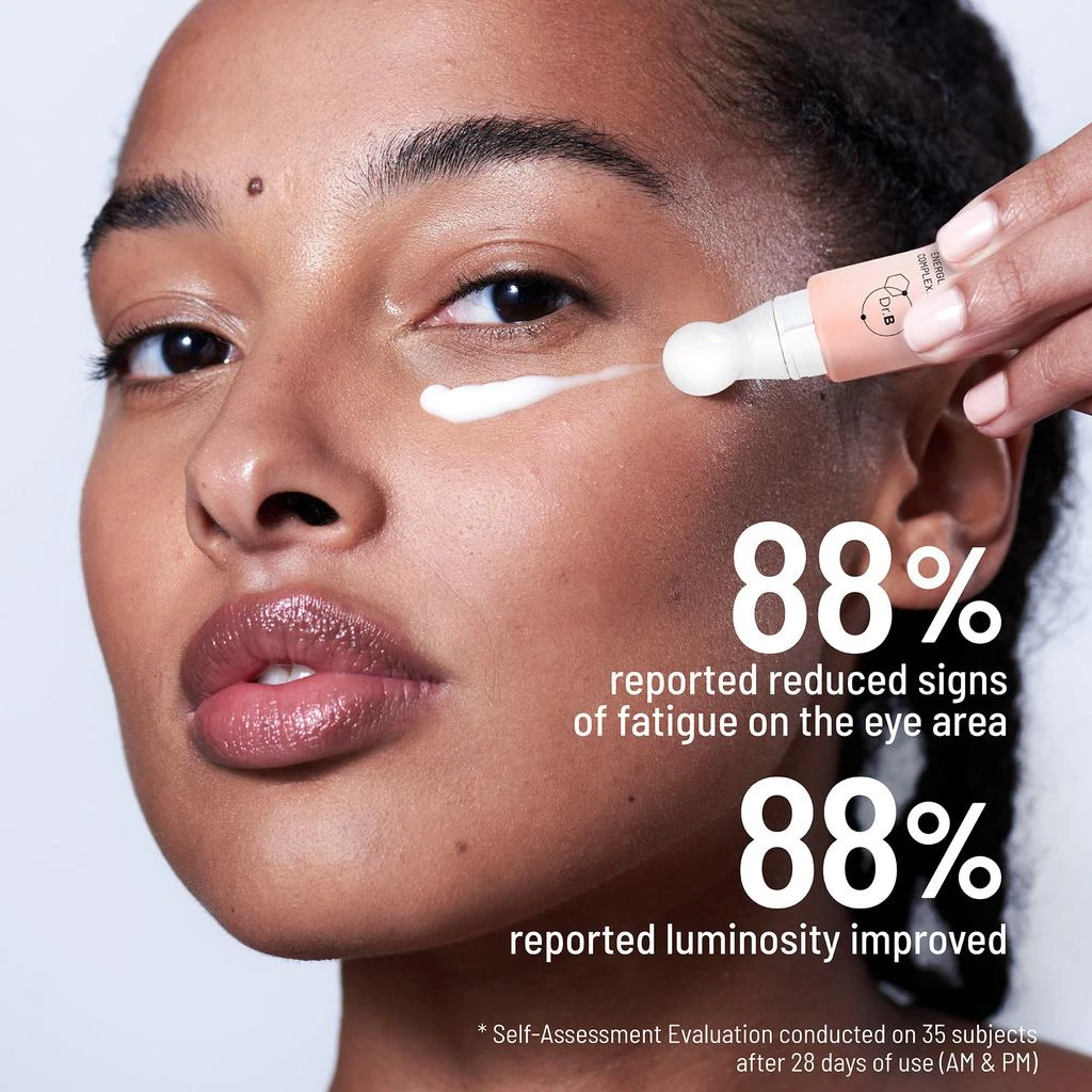 商品Dr. Brandt Skincare|FATIGUE FIGHTING EYE GEL,价格¥287,第2张图片详细描述