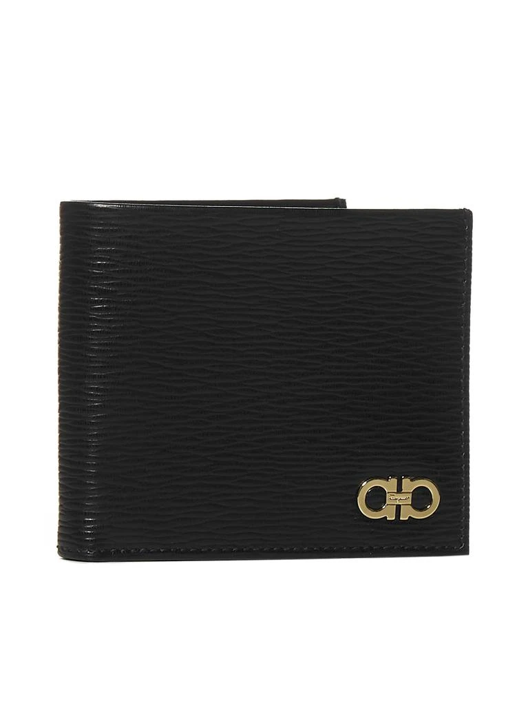 商品Salvatore Ferragamo|Ferragamo Wallet,价格¥2393,第2张图片详细描述