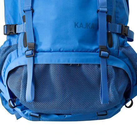 商品Fjällräven|Kajka 75L Backpack,价格¥2657,第3张图片详细描述