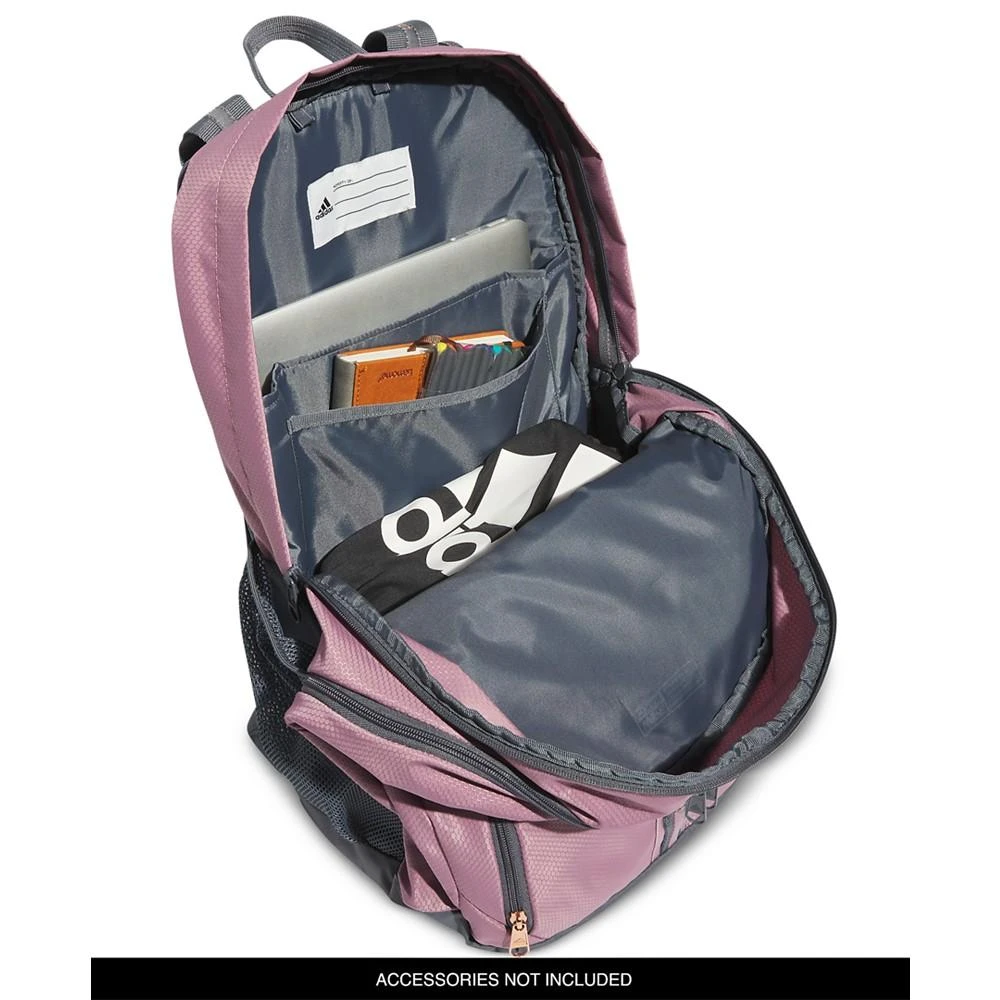 商品Adidas|Women's Prime 6 Printed Laptop Backpack,价格¥522,第3张图片详细描述