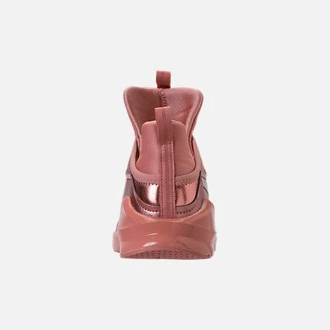 商�品Puma|Fierce Copper 绒面轻质训练鞋,价格¥409,第5张图片详细描述