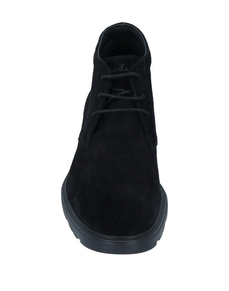 商品hogan|Boots,价格¥2669,第4张图片详细描述