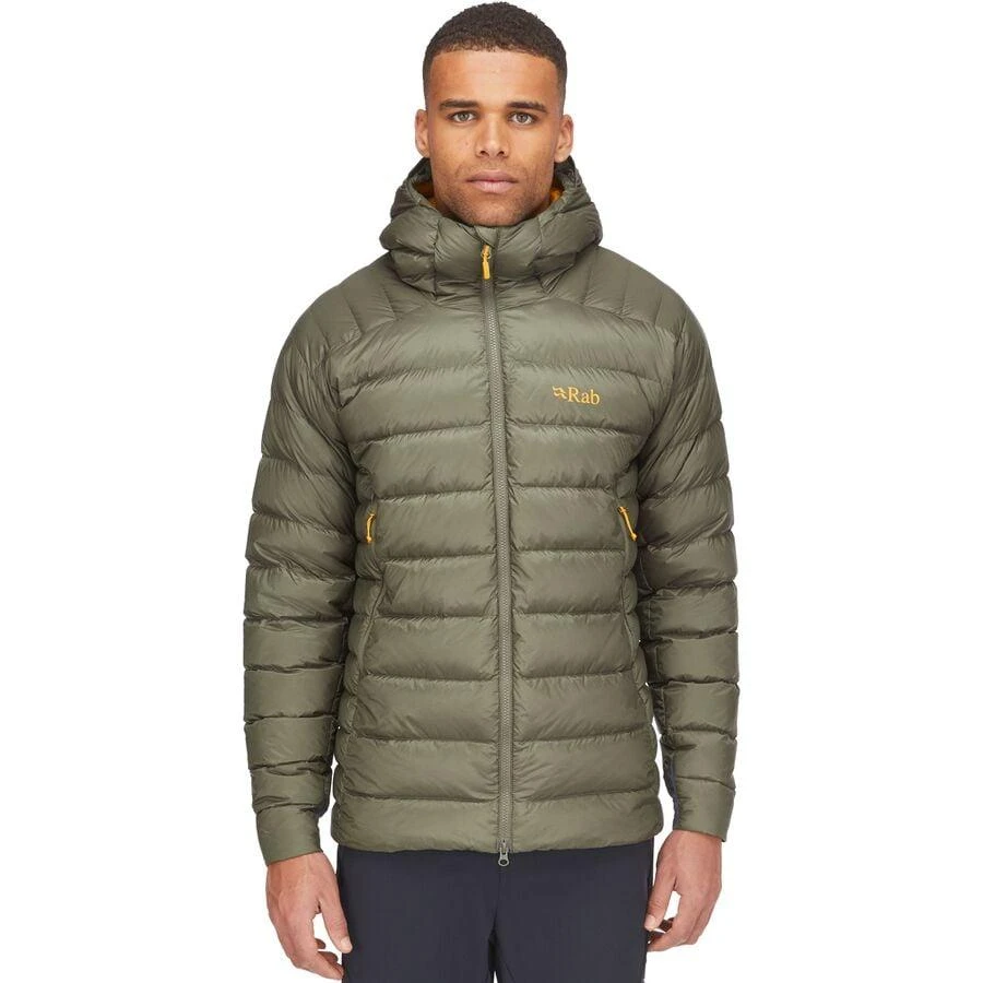 商品Rab|Electron Pro Jacket - Men's,价格¥2849,第1张图片