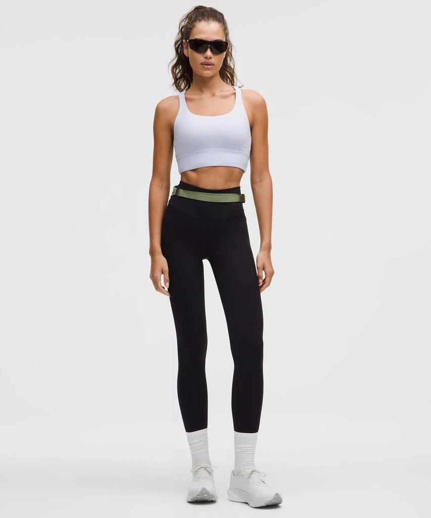 lululemon Energy Longline Bra *Medium Support, B–D Cups 商品