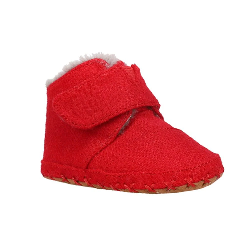 商品TOMS|Cuna Slip On Booties (Infant),价格¥151,第2张图片详细描述
