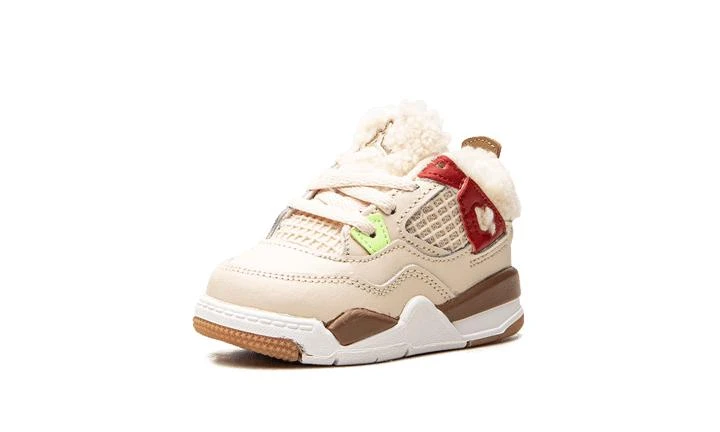 商品Jordan|Jordan 4 Retro,价格¥1345,第5张图片详细描述
