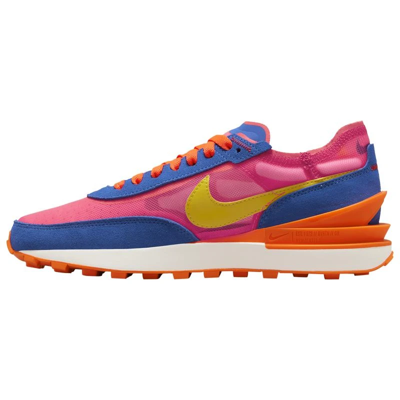 商品NIKE|Nike Waffle One - Women's,价格¥529,第2张图片详细描述