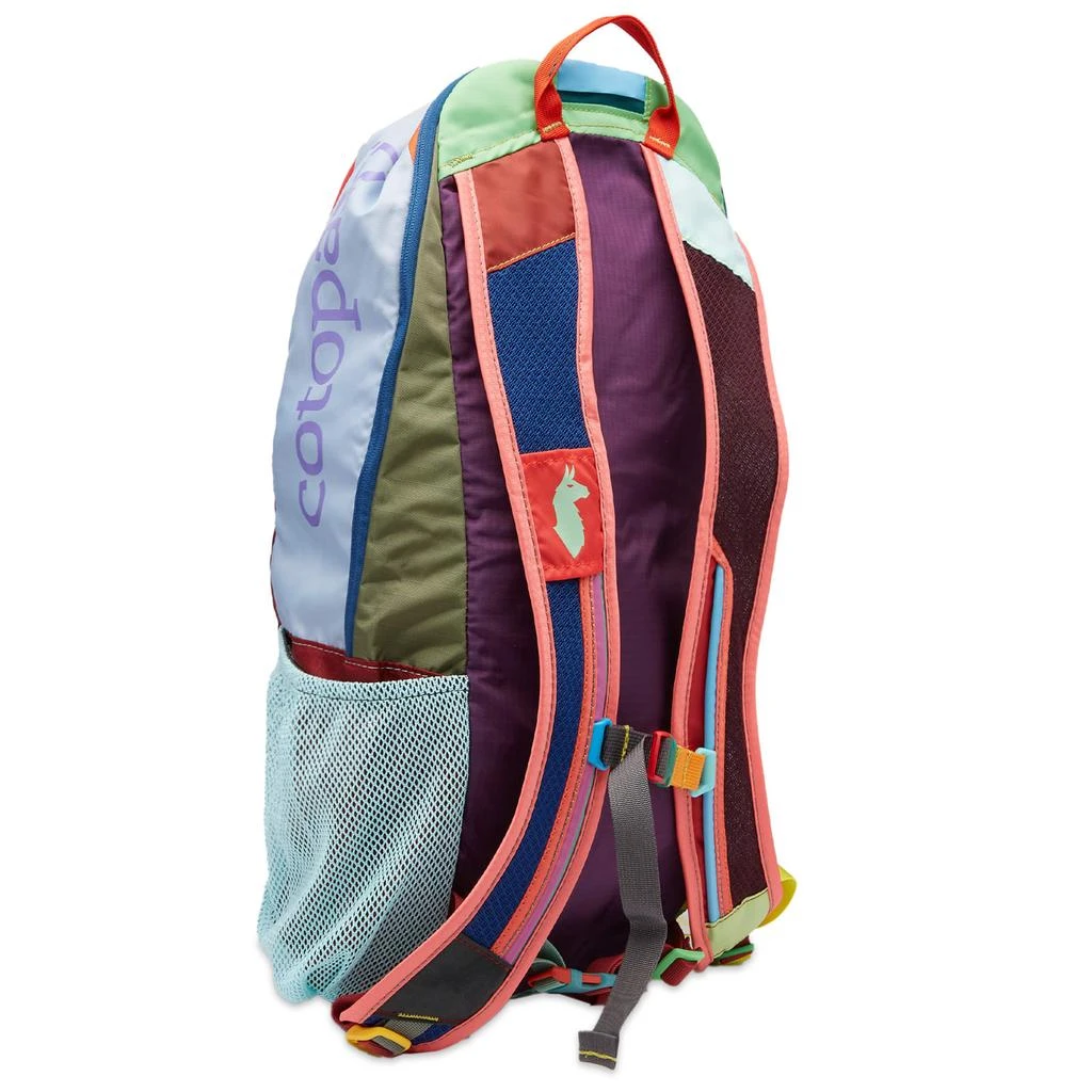商品Cotopaxi|Cotopaxi Luzon 24L Backpack,价格¥680,第2张图片详细描述