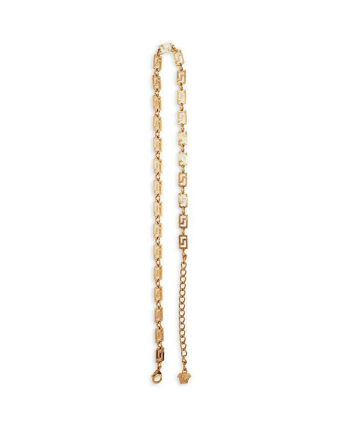 商品Versace|Greca Goddess Chain Belt,价格¥7472,第1张图片