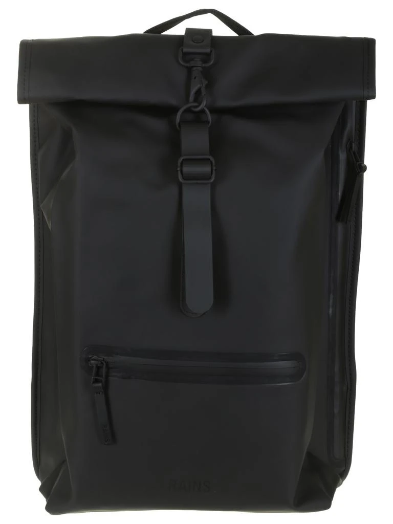 商品RAINS|ROLTOP RUCKSACK,价格¥779,第1张图片