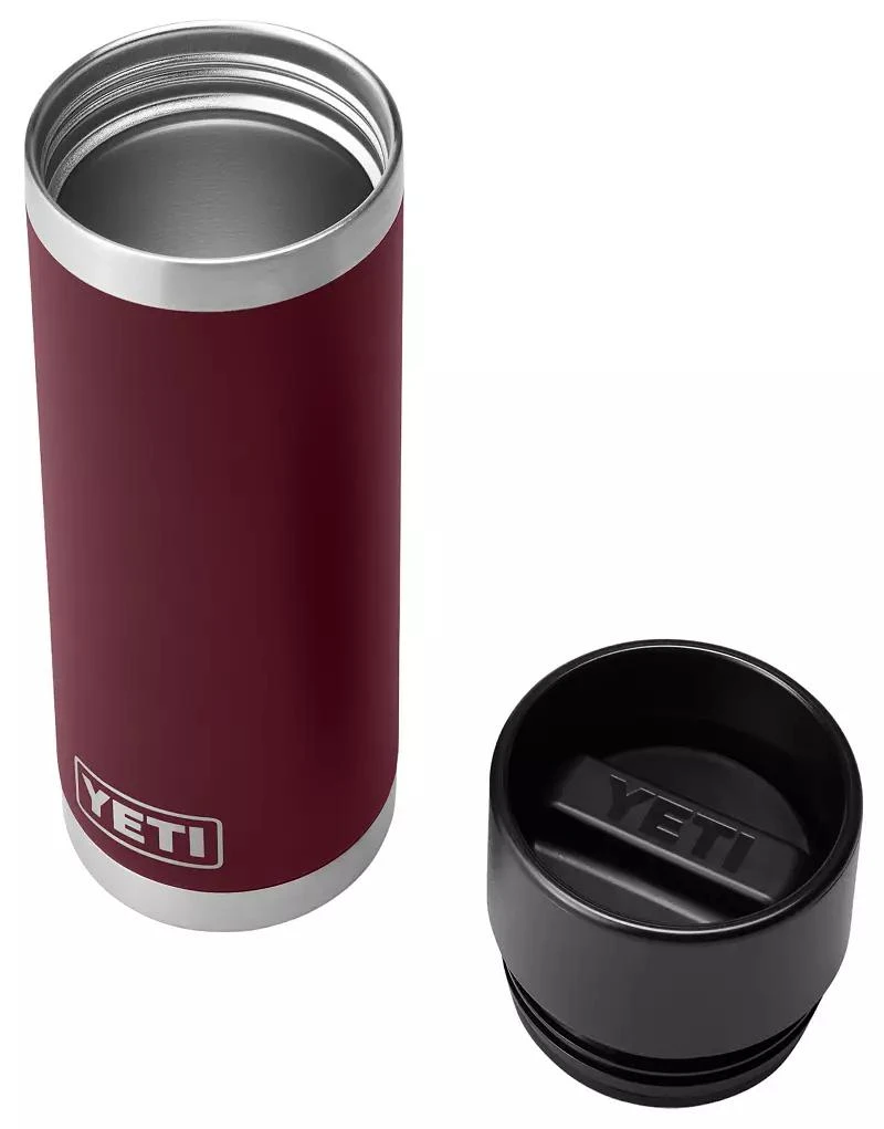 商品YETI|YETI 18 oz. Rambler Hotshot Bottle,价格¥198,第4张图片详细描述