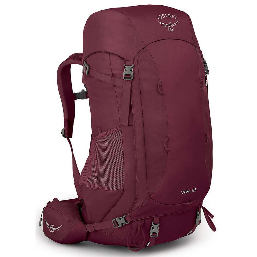 商品Osprey|Osprey Women's Viva 65 Backpack,价格¥1572,第1张图片
