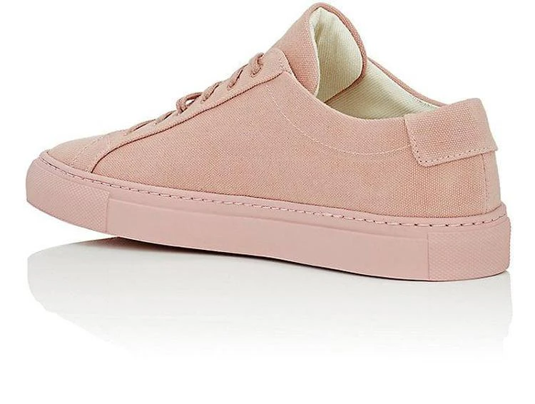 商品Common Projects|Achilles Canvas Sneakers,价格¥1099,第3张图片详细描述