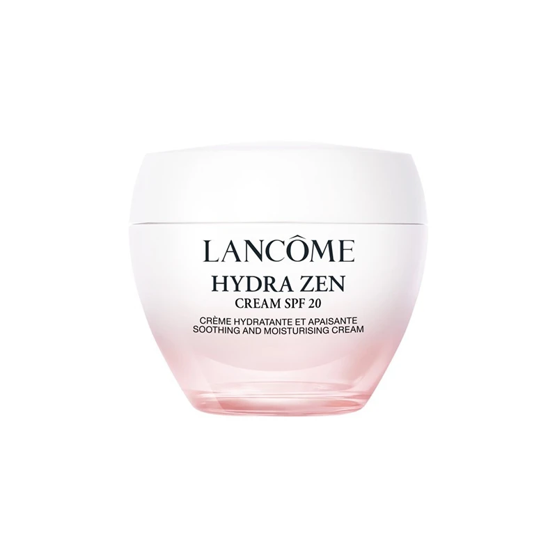 Lancome兰蔻水份缘舒缓日霜50ml 均衡型 SPF15 商品