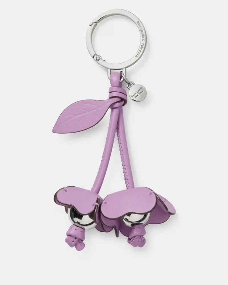 3D Flower Bag Charm 商品