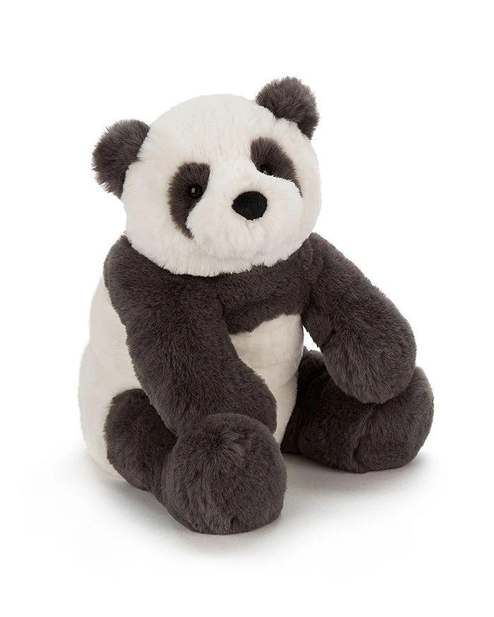 商品Jellycat|Little Harry Panda - Ages 0+,价格¥176,第1张图片