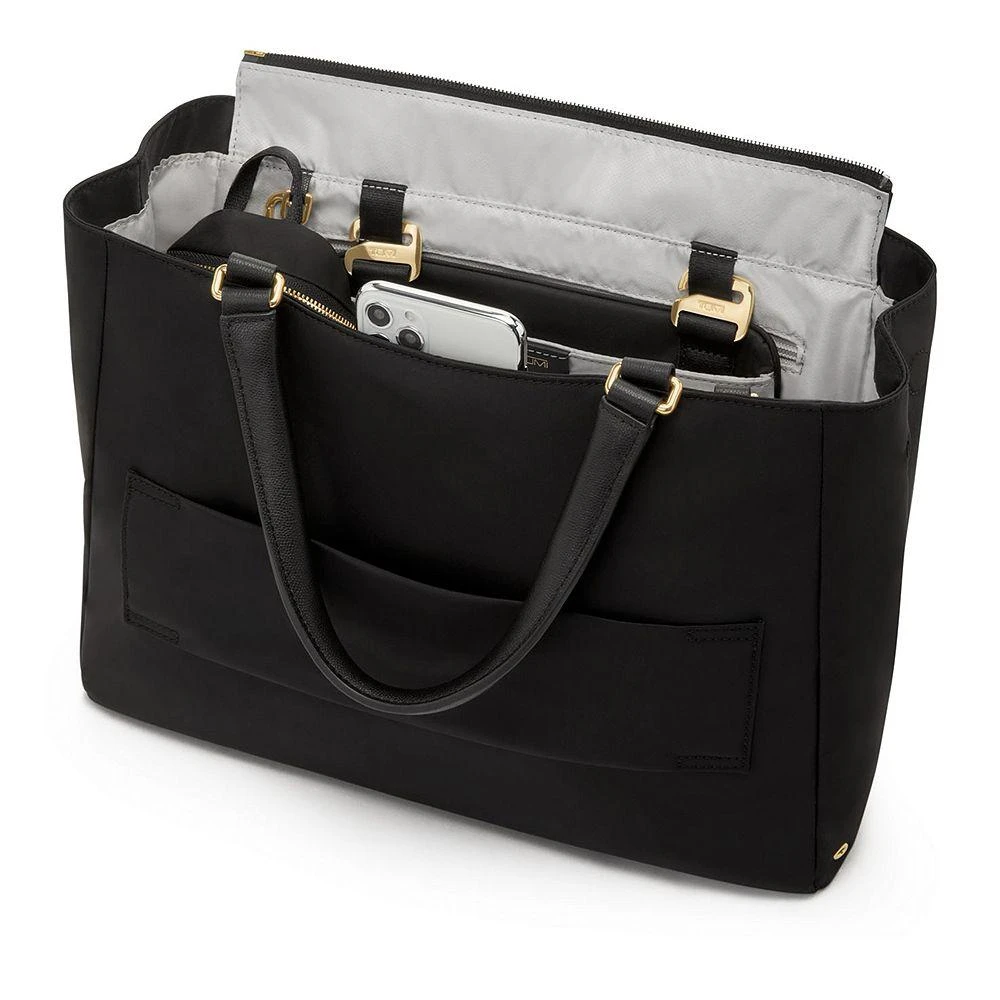 Voyageur Valetta Medium Tote 商品