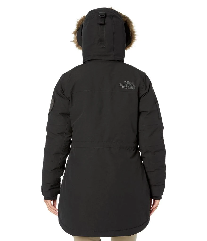 商品The North Face|Expedition Mcmurdo Parka,价格¥5146,第2张图片详细描述