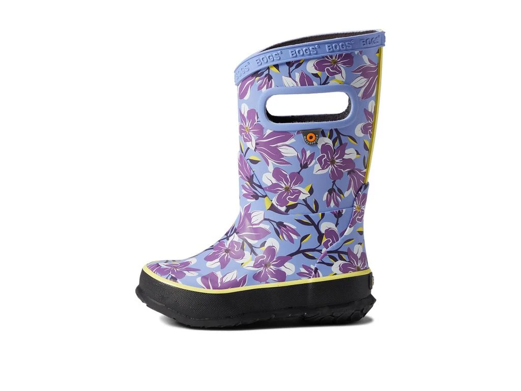 商品Bogs|Rain Boot Magnolia (Toddler/Little Kid/Big Kid),价格¥335,第4张图片详细描述