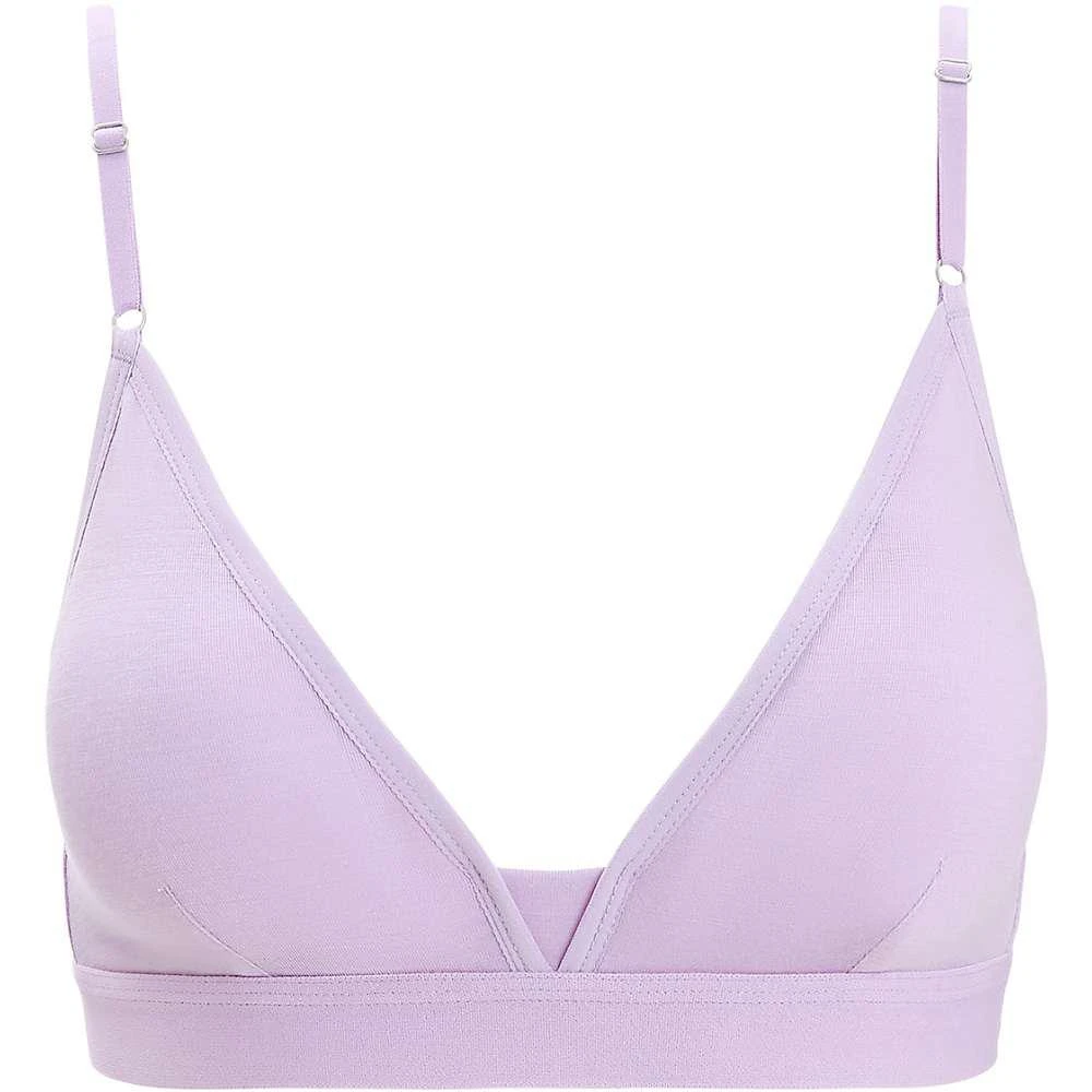商品Icebreaker|Women's Siren Bra,价格¥217,第3张图片详细描述