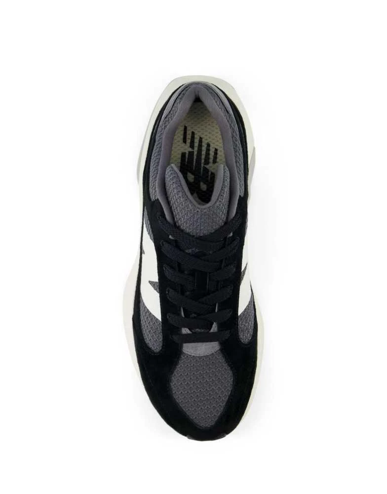 商品New Balance|New Balance Wrpd runner trainers in black,价格¥1440,第4张图片详细描述
