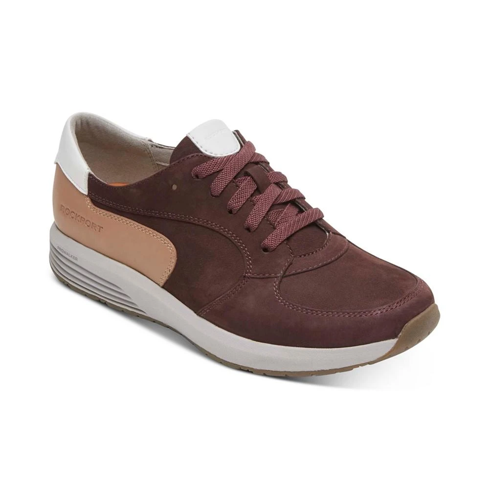 商品Rockport|Women's Trustride W Blucher Shoes,价格¥832,第1张图片