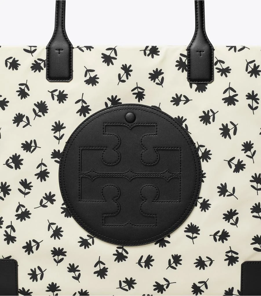 商品Tory Burch|Ella Printed Tote,价格¥1569,第5张图片详细描述