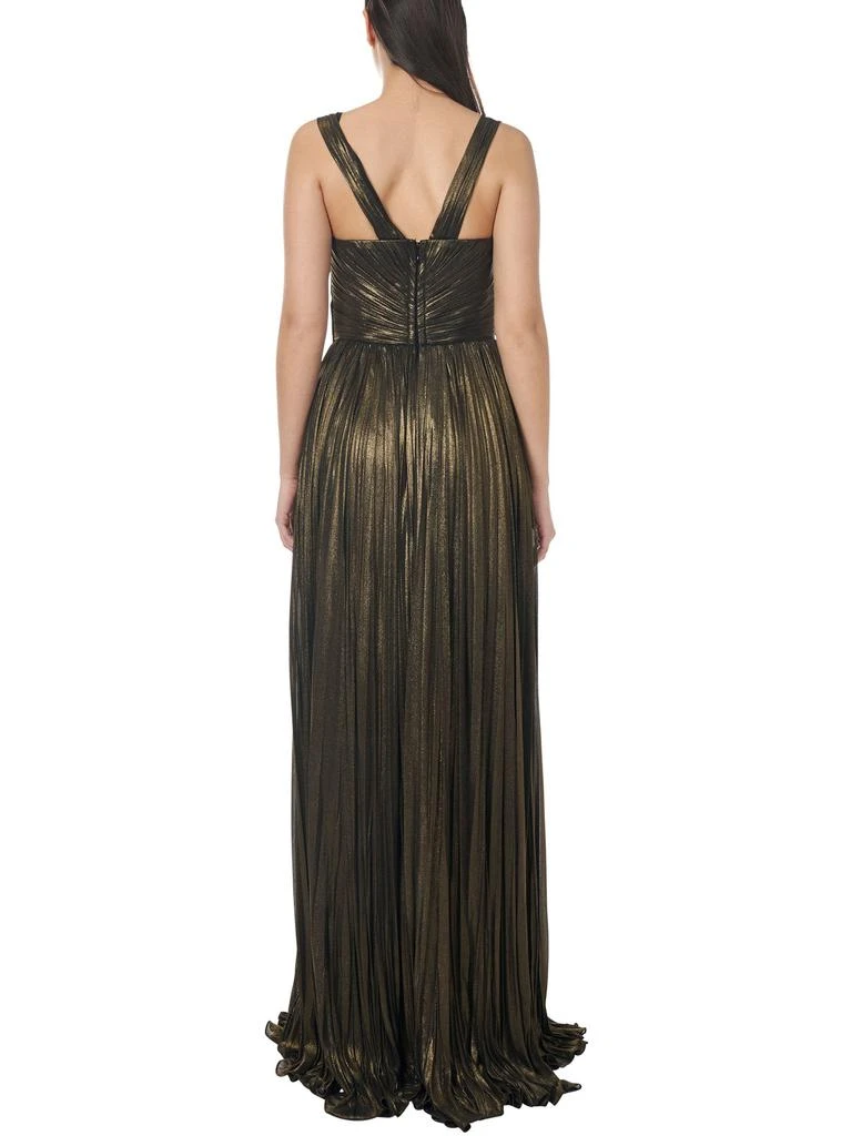 商品IRIS SERBAN|Iris Serban Dresses Golden,价格¥9855,第3张图片详细描述