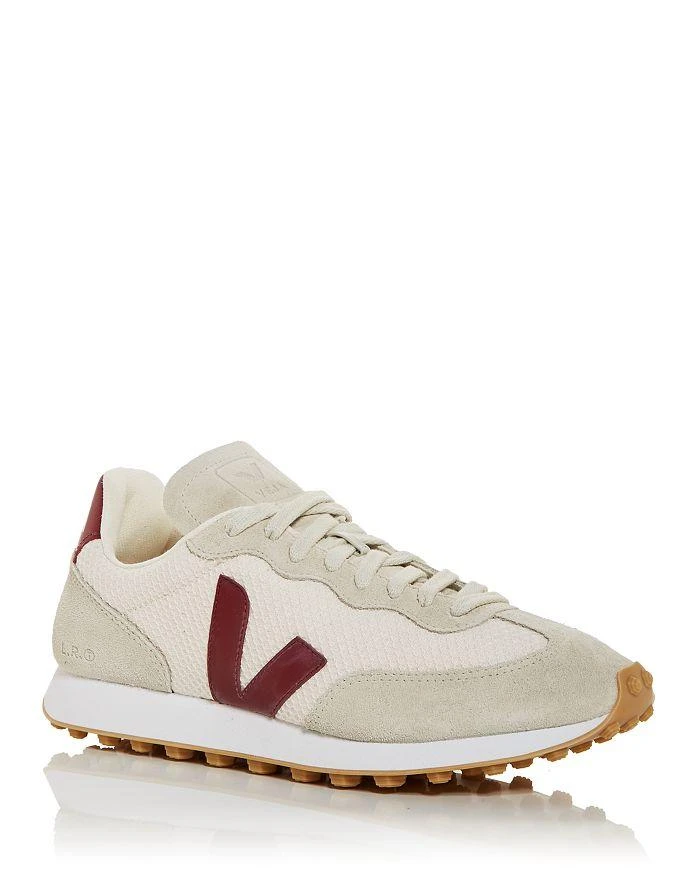 商品Veja|Men's Rio Branco Low Top Sneakers,价格¥1197,第1张图片