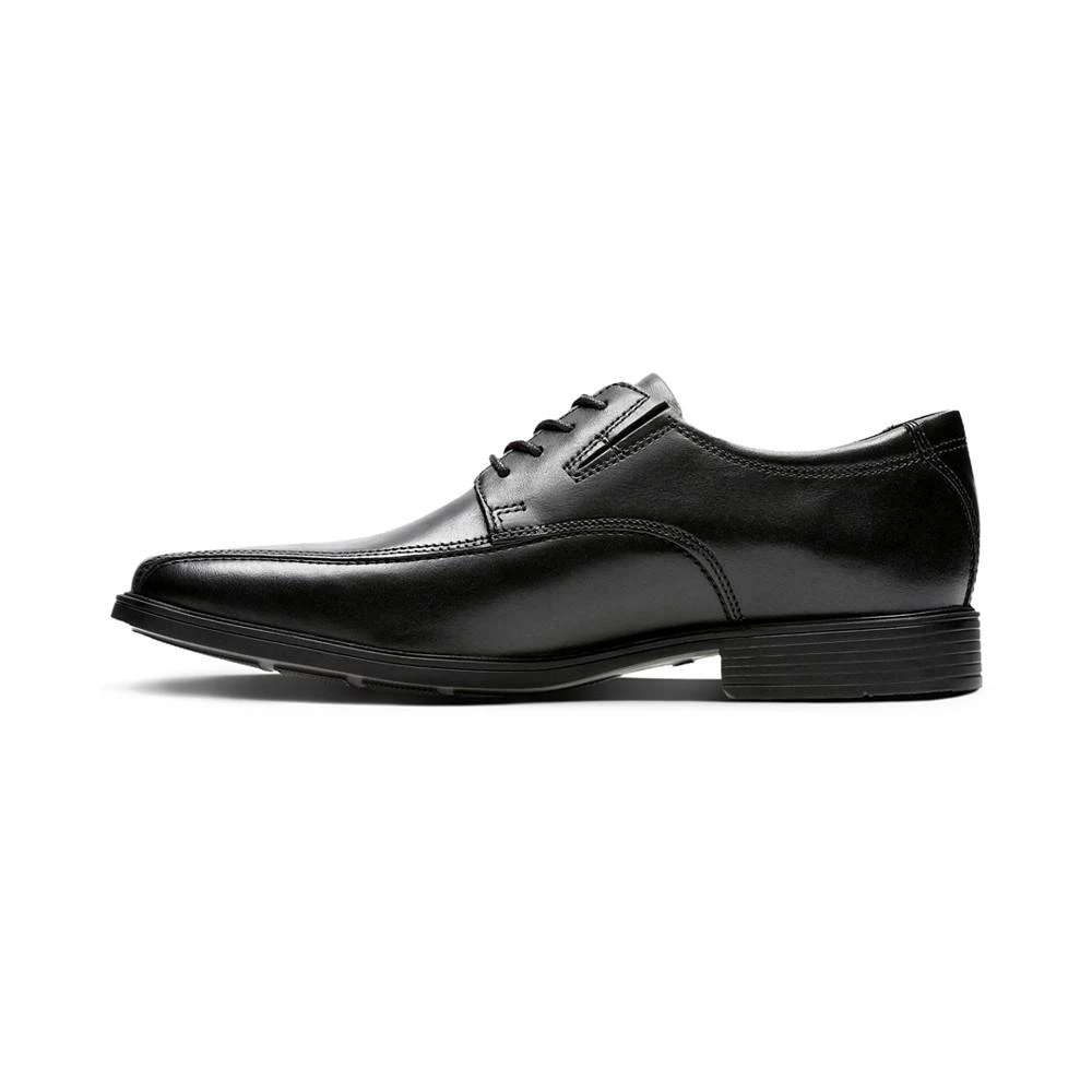 商品Clarks|Clarks 牛津  男士真皮皮鞋 商务鞋,价格¥414,第5张图片详细描述