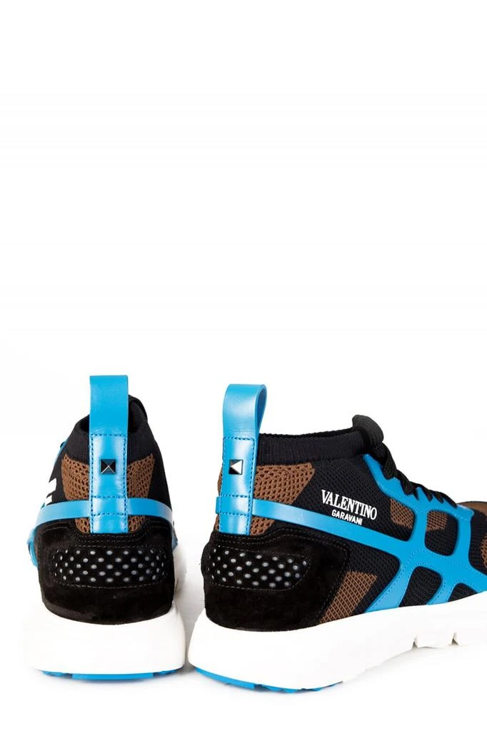 商品Valentino|Mesh Runners,价格¥1919,第3张图片详细描述