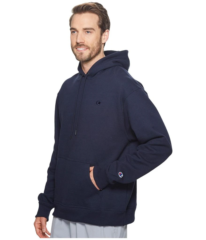 商品CHAMPION|Powerblend Pullover Hoodie,价格¥376,第2张图片详细描述