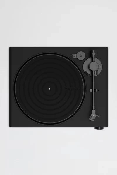 商品Victrola|Victrola Stream Onyx 2-Speed Wireless Turntable,价格¥4532,第5张图片详细描述