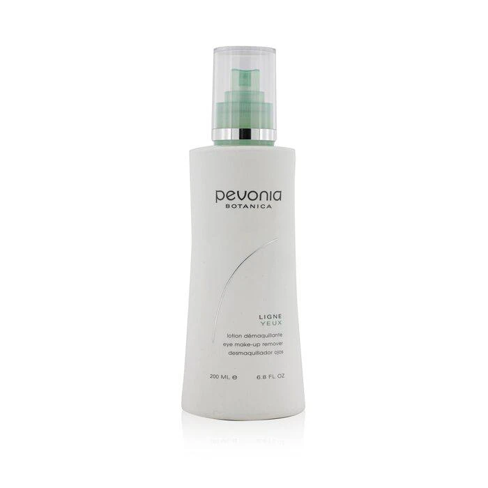 商品Pevonia Botanica|Pevonia Botanica 眼部卸妆保湿液 200ml/6.8oz,价格¥339,第1张图片