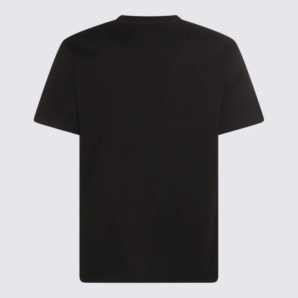 商品Versace|Versace T-shirts and Polos Red,价格¥2304,�第5张图片详细描述