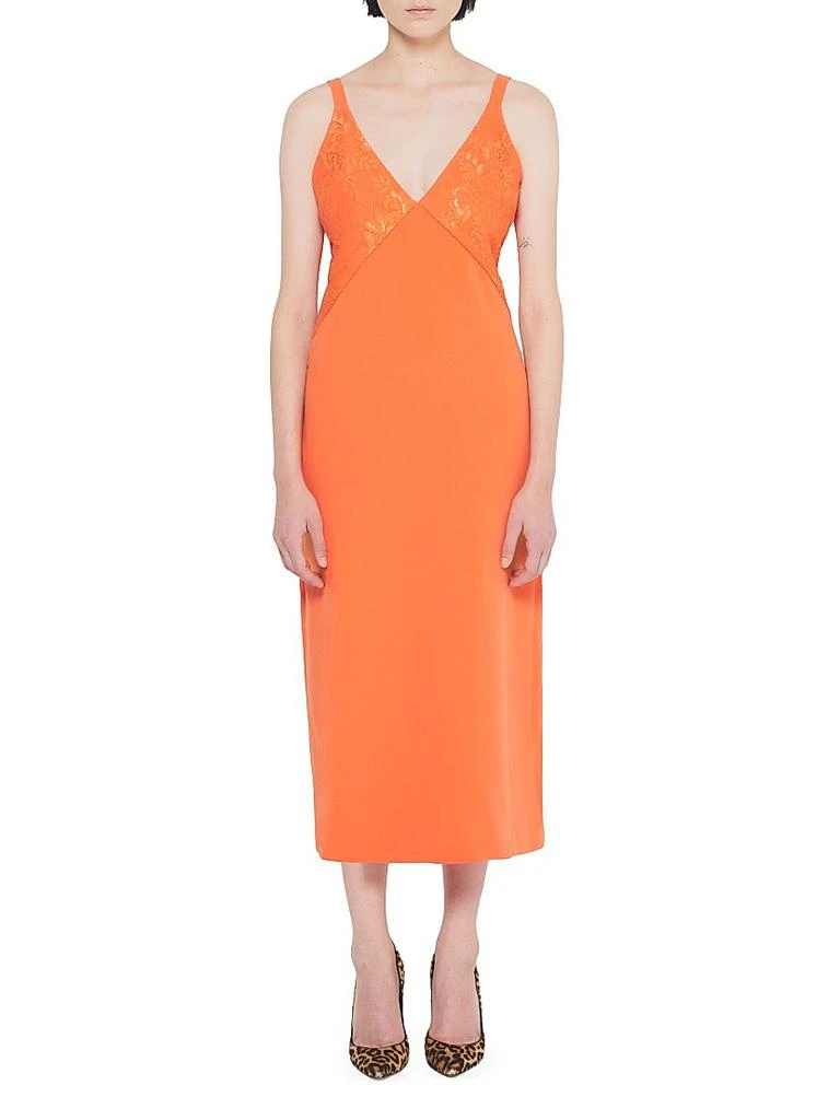 商品AS by DF|Calabria Dress,价格¥2929,第2张图片详细描述