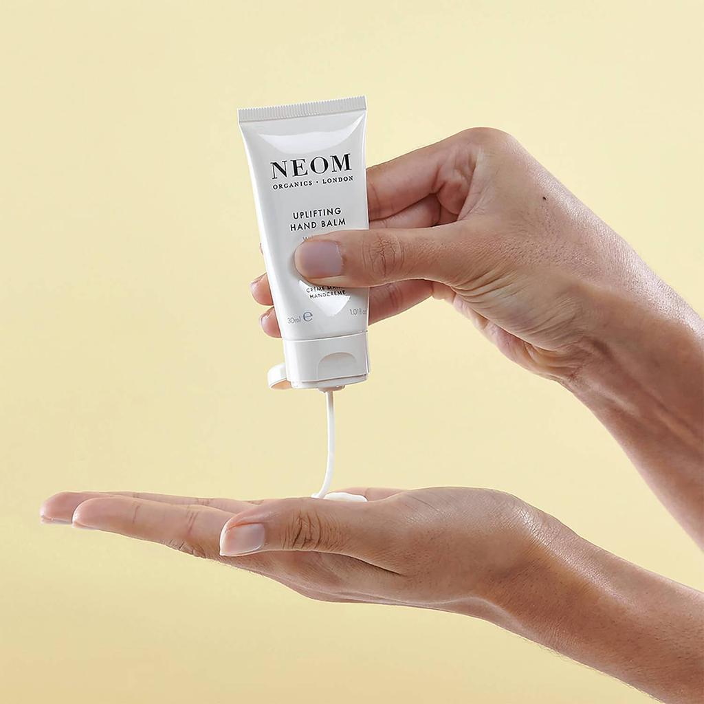 商品NEOM|NEOM Uplifting Hand Balm 30ml,价格¥73,第6张图片详细描述