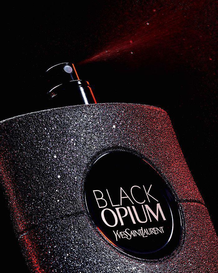 商品Yves Saint Laurent|Black Opium Eau de Parfum Extreme,价格¥1017,第6张图片详细描述