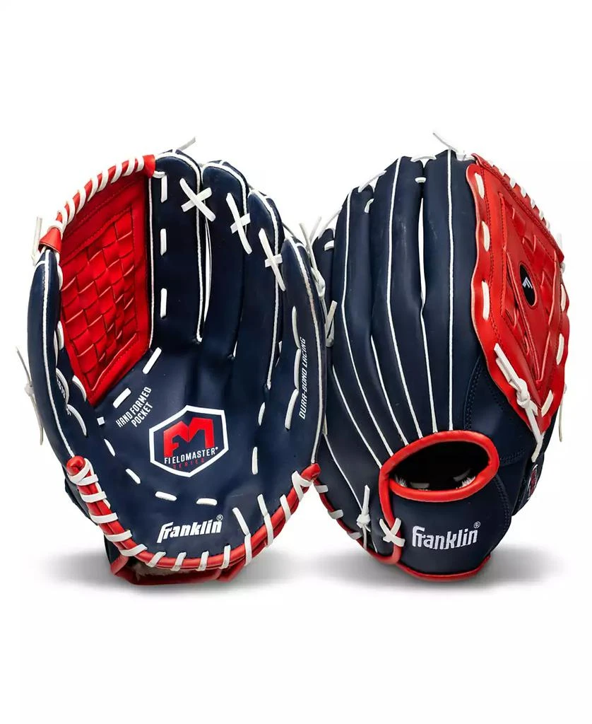 商品Franklin|Field Master USA Series 14.0" Baseball Glove - Right Handed Thrower,价格¥199,第2张图片详细描述