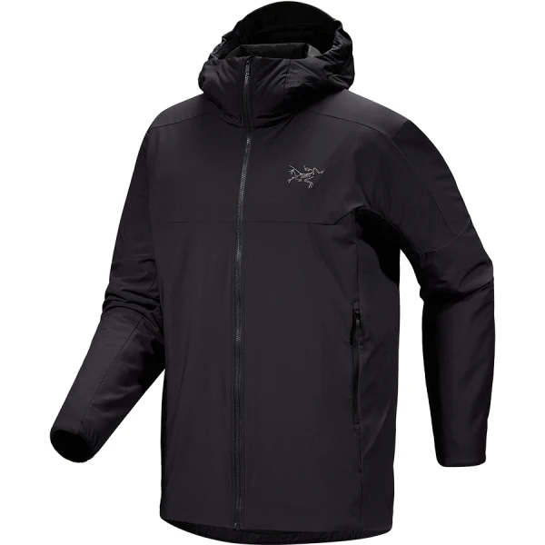 商品Arc'teryx|【Brilliant|包邮包税】SABRE INSULATED MIDLAYER M 始祖鸟[FW23] Sabre 保暖中层男装 AJNFMX7110,价格¥4167,第1张图片