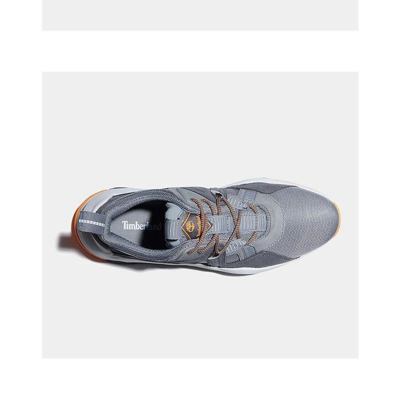 商品Timberland|韩国直邮Timberland添柏岚男士休闲运动鞋T时尚百搭B0A2J222691,价格�¥836,第9张图片详细描述