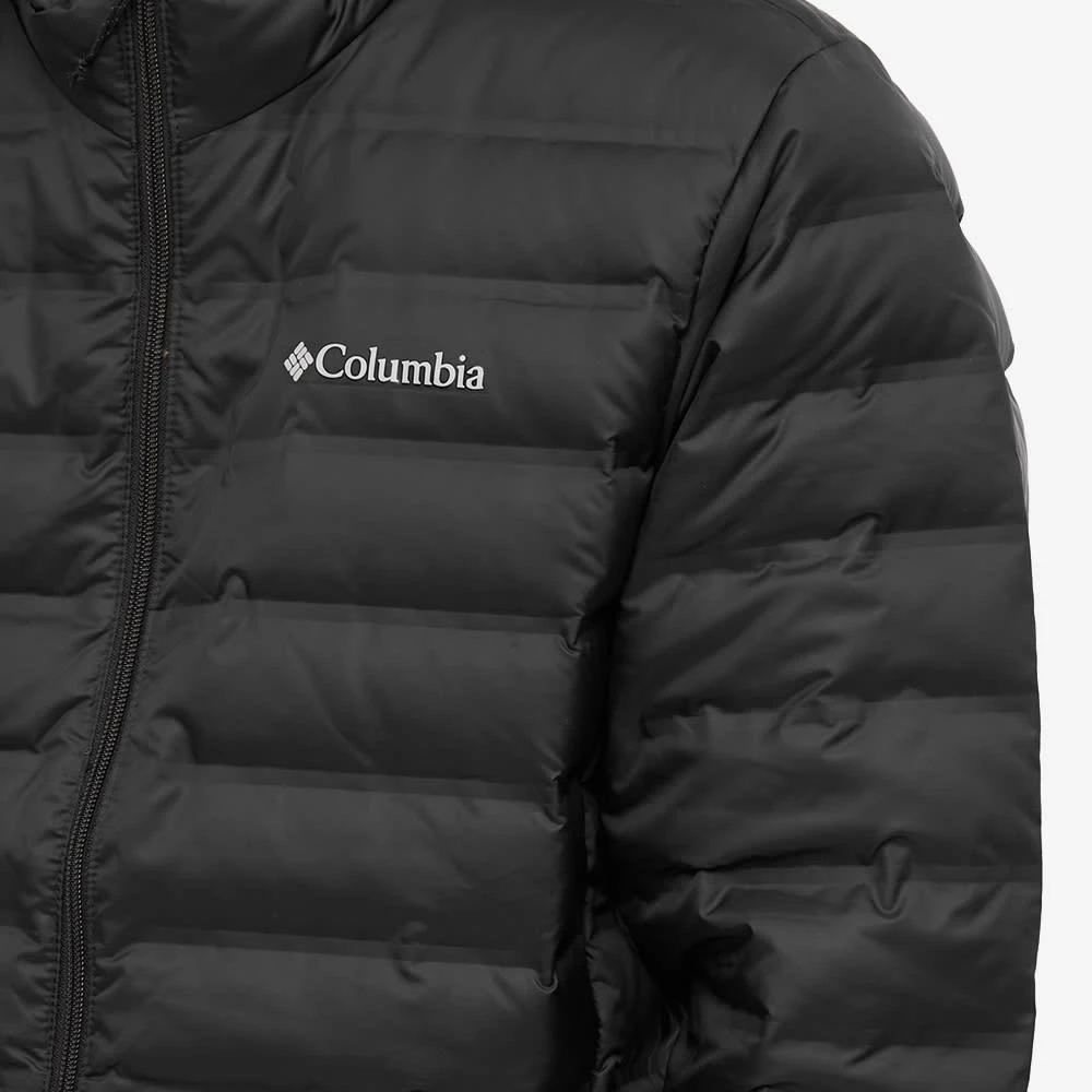 商品Columbia|Columbia Lake 22 Down Hooded Jacket,价格¥833,第5张图片详细描述