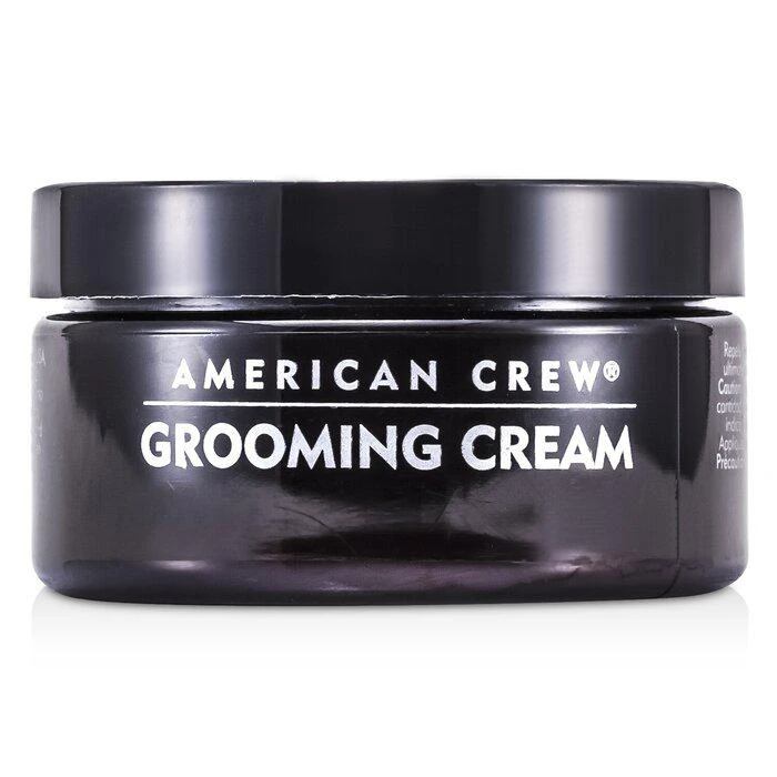商品American Crew|American Crew 男士修饰发霜 85g/3oz,价格¥112,第1张图片