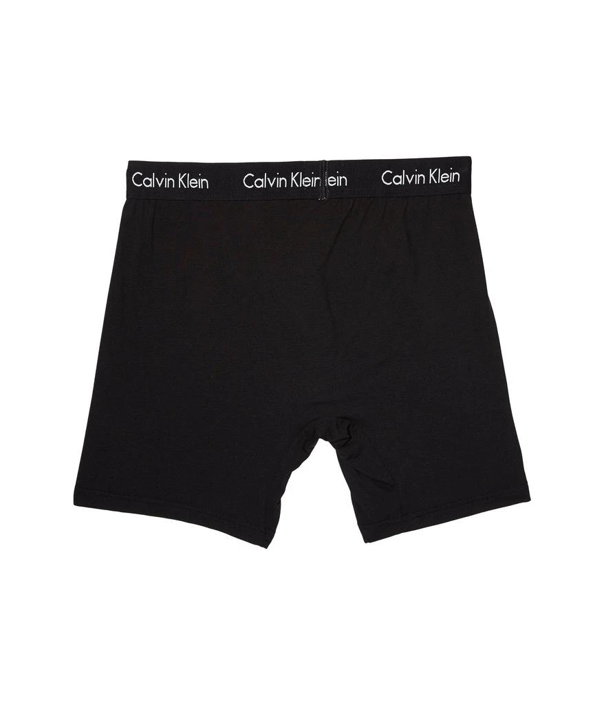 商品Calvin Klein|3-Pack Body Modal Boxer Brief,价格¥476,第3张图片详细描述