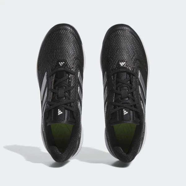 商品Adidas|Adizero PureHustle 3 Cleats,价格¥426,第2张图片详细描述
