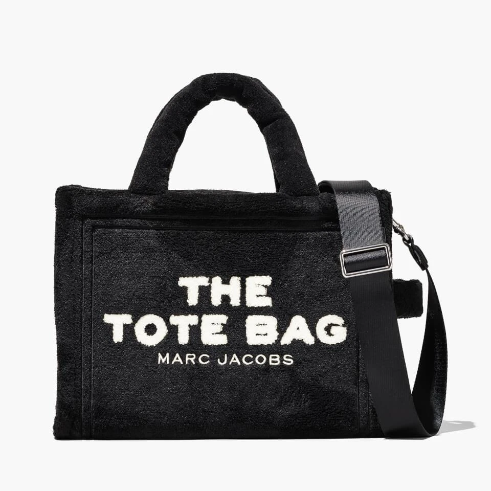 商品Marc Jacobs|Marc Jacobs The Medium Terry Tote Bag,价格¥1780,第1张图片