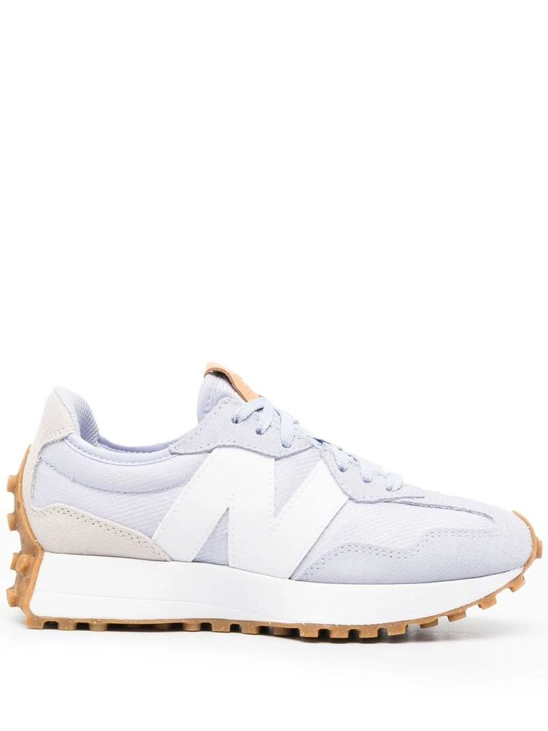 商品New Balance|NEW BALANCE - 327 Sneakers,价格¥888,第1张图片