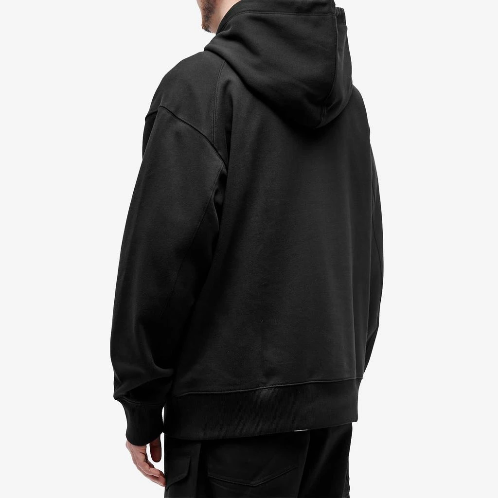 商品Y-3|Y-3 Gfx Hoodie,价格¥1249,第3张图片详细描述