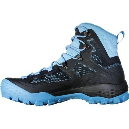 商品Mammut|Ducan High GTX Hiking Boot - Women's,价格¥864,第2张图片详细描述